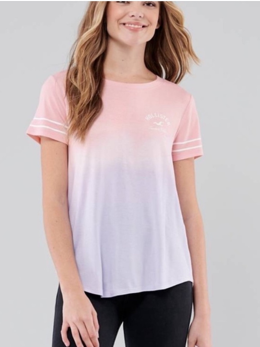 Hollister Easy T-Shirt size XS